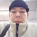 Знакомства: Максим, 20 лет, Новокузнецк