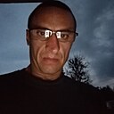 Знакомства: Вадим, 45 лет, Электросталь