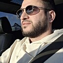 Знакомства: Марат, 35 лет, Москва