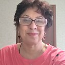 Знакомства: Алина, 60 лет, Минусинск