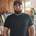 Знакомства: Ибрагим, 38 лет, Буденновск