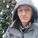 Знакомства: Дмитрий, 36 лет, Вологда