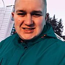 Знакомства: Марк, 27 лет, Миоры