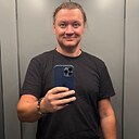 Знакомства: Глеб, 41 год, Одинцово