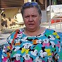 Знакомства: Ольга, 50 лет, Брянск