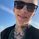 Знакомства: Данил, 25 лет, Екатеринбург