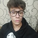 Знакомства: Вячеслав, 18 лет, Сарапул