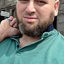 Знакомства: Дима, 36 лет, Каунас