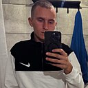 Знакомства: Никита, 25 лет, Комсомольск-на-Амуре