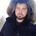 Знакомства: Влад, 35 лет, Бодайбо