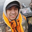 Знакомства: Евгений, 40 лет, Усинск