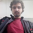 Знакомства: Сергей, 18 лет, Губаха