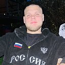 Знакомства: Ярослав, 28 лет, Троицк