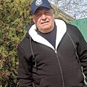 Знакомства: Юрий, 60 лет, Геническ