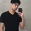 Знакомства: Рома, 23 года, Кербен