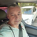 Знакомства: Андрей, 47 лет, Москва