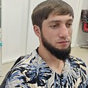 Знакомства: Алим, 25 лет, Махачкала