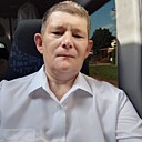 Знакомства: Сергей, 49 лет, Меленки