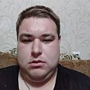 Знакомства: Дима, 29 лет, Чита