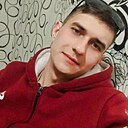 Знакомства: Даник, 25 лет, Старобин