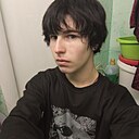 Знакомства: Никита, 19 лет, Жлобин