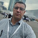 Знакомства: Алексей, 48 лет, Уфа