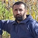 Знакомства: Murat Derbeder, 45 лет, Свободный