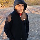 Знакомства: Рамазан, 49 лет, Красный Луч