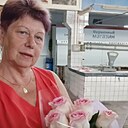 Знакомства: Алла, 66 лет, Смоленск