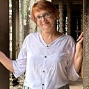 Знакомства: Любовь, 58 лет, Красноярск