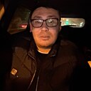 Знакомства: Реналь, 36 лет, Астрахань