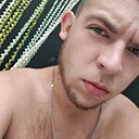 Знакомства: Роман, 26 лет, Старая Русса