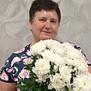 Знакомства: Марина, 58 лет, Самара