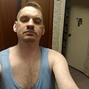 Знакомства: Андрей, 47 лет, Воркута