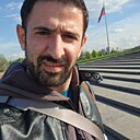 Знакомства: Алекс, 37 лет, Зеленоград