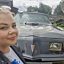 Знакомства: Яна, 32 года, Можайск