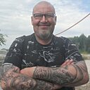 Знакомства: Сергей, 49 лет, Ишим