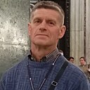 Знакомства: Валерий Красный, 60 лет, Витебск