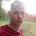 Знакомства: Дмитрий, 28 лет, Скопин