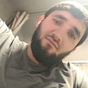 Знакомства: Касум, 35 лет, Вышний Волочек