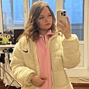 Знакомства: Дарина, 20 лет, Лукоянов