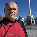 Знакомства: Евгений, 35 лет, Днепр