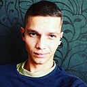 Знакомства: Нек, 25 лет, Ангарск