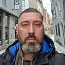 Знакомства: Руслан, 47 лет, Рига