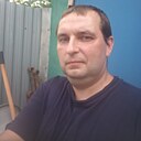 Знакомства: Вовчик, 39 лет, Узловая