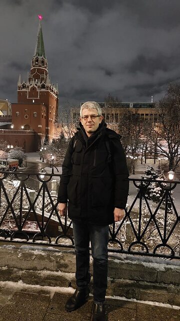 Фото - Tabor.ru