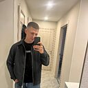 Знакомства: Антон, 28 лет, Минск