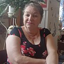 Знакомства: Валентина, 66 лет, Краснодар