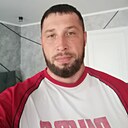 Знакомства: Дима, 35 лет, Бийск