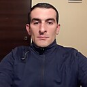 Знакомства: Алик, 41 год, Астрахань